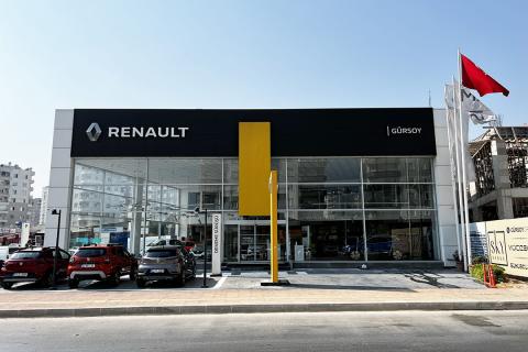 RENAULT